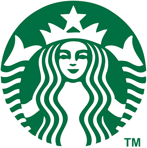 brand starbucks